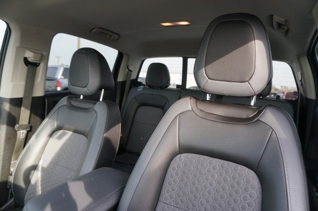 2019 Chevrolet Colorado 4WD Z71