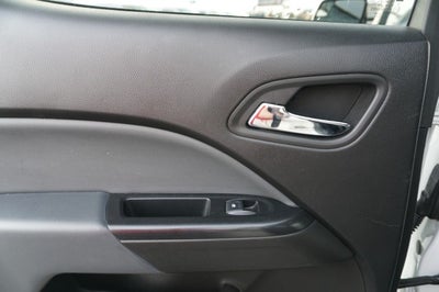 2019 Chevrolet Colorado 4WD Z71