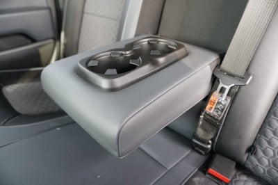 2019 Chevrolet Colorado 4WD Z71