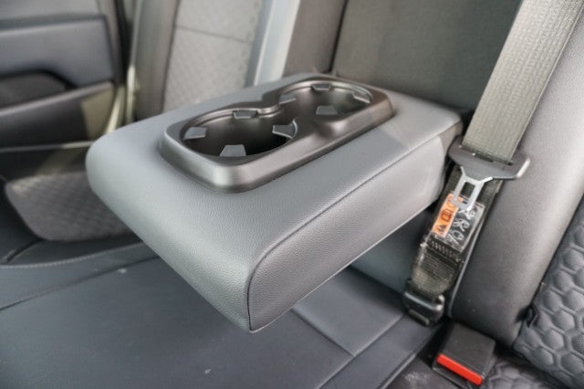 2019 Chevrolet Colorado 4WD Z71