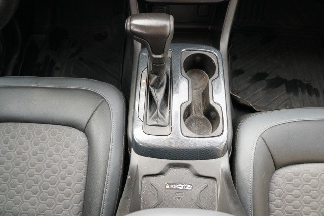 2019 Chevrolet Colorado 4WD Z71