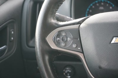 2019 Chevrolet Colorado 4WD Z71