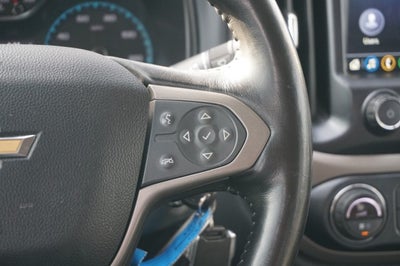 2019 Chevrolet Colorado 4WD Z71