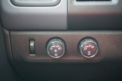 2019 Chevrolet Colorado 4WD Z71