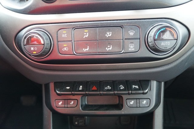 2019 Chevrolet Colorado 4WD Z71