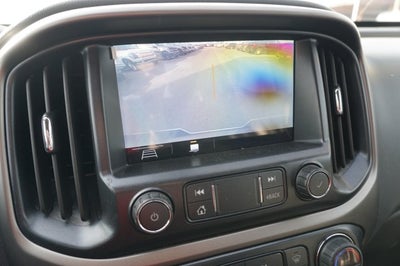 2019 Chevrolet Colorado 4WD Z71