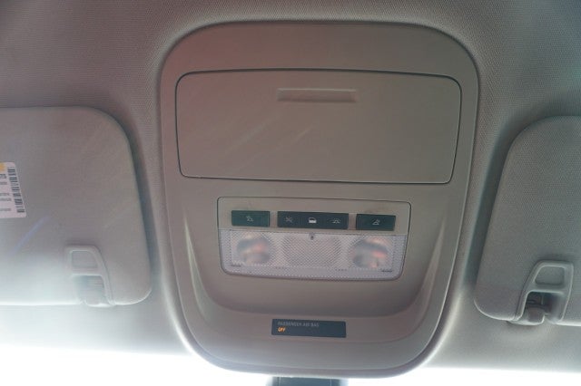 2019 Chevrolet Colorado 4WD Z71