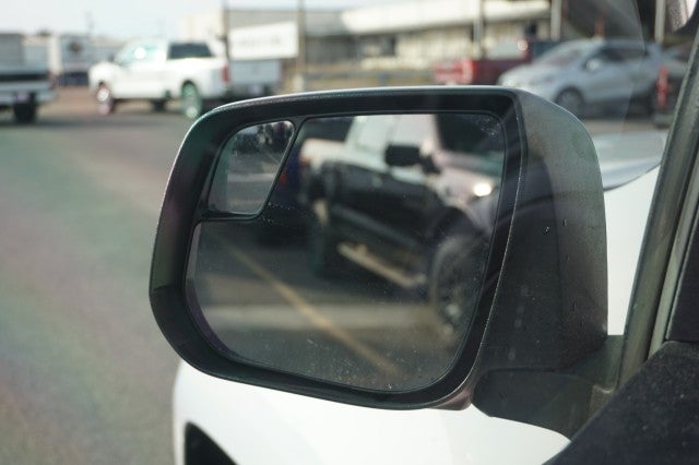 2019 Chevrolet Colorado 4WD Z71