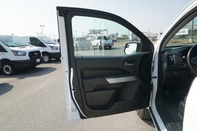 2022 Chevrolet Colorado 2WD LT