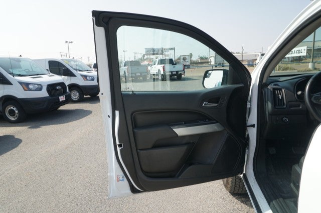 2022 Chevrolet Colorado 2WD LT