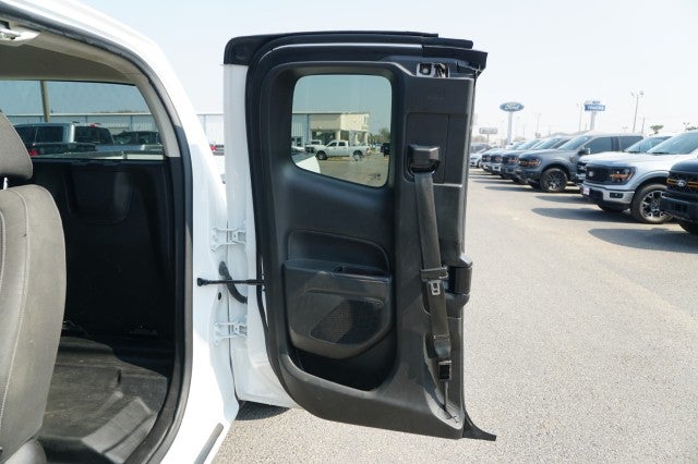 2022 Chevrolet Colorado 2WD LT