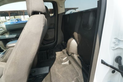 2022 Chevrolet Colorado 2WD LT