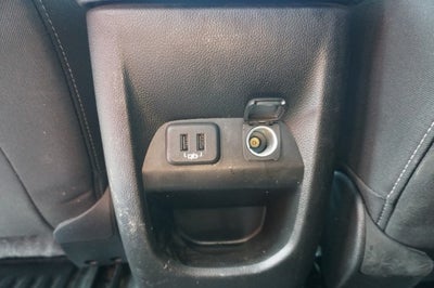 2022 Chevrolet Colorado 2WD LT