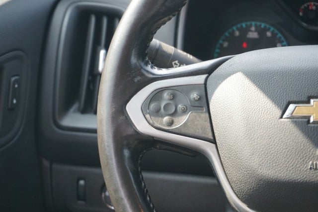 2022 Chevrolet Colorado 2WD LT