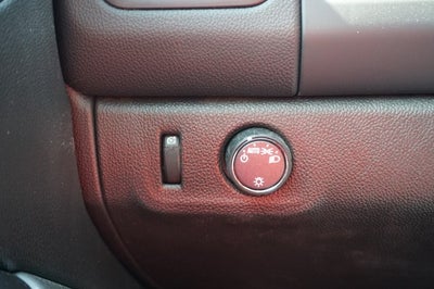 2022 Chevrolet Colorado 2WD LT