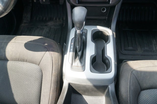 2022 Chevrolet Colorado 2WD LT