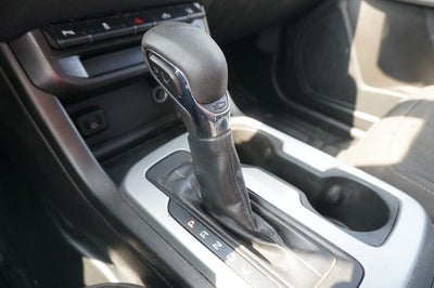 2022 Chevrolet Colorado 2WD LT