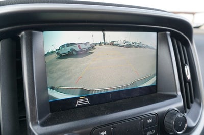 2022 Chevrolet Colorado 2WD LT