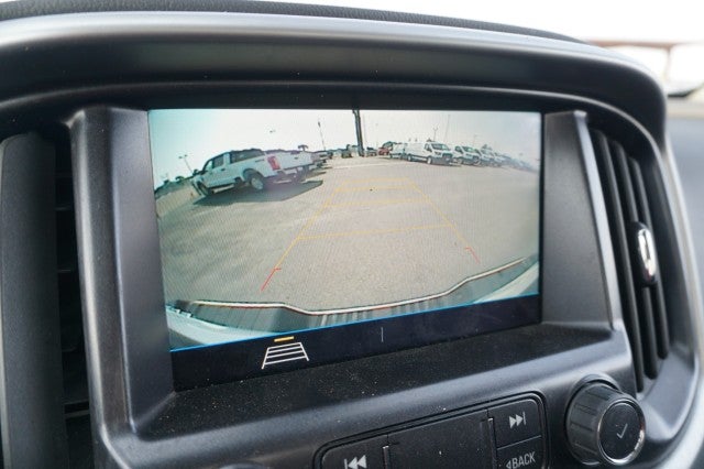 2022 Chevrolet Colorado 2WD LT