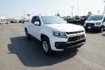 2022 Chevrolet Colorado 2WD LT