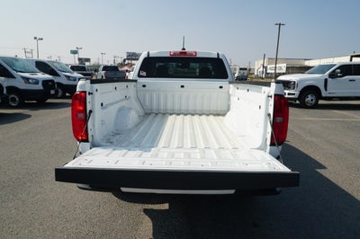 2022 Chevrolet Colorado 2WD LT