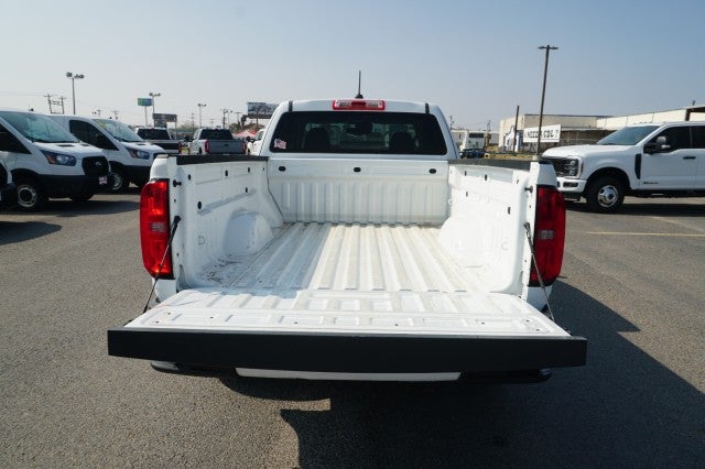 2022 Chevrolet Colorado 2WD LT
