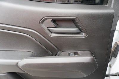 2025 Chevrolet Colorado 4WD Trail Boss