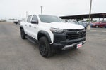2025 Chevrolet Colorado 4WD Trail Boss