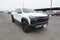 2025 Chevrolet Colorado 4WD Trail Boss
