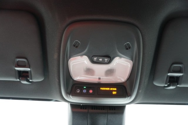 2025 Chevrolet Colorado 4WD Trail Boss
