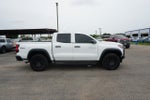 2025 Chevrolet Colorado 4WD Trail Boss