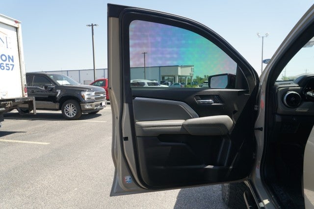 2023 Chevrolet Colorado 4WD ZR2