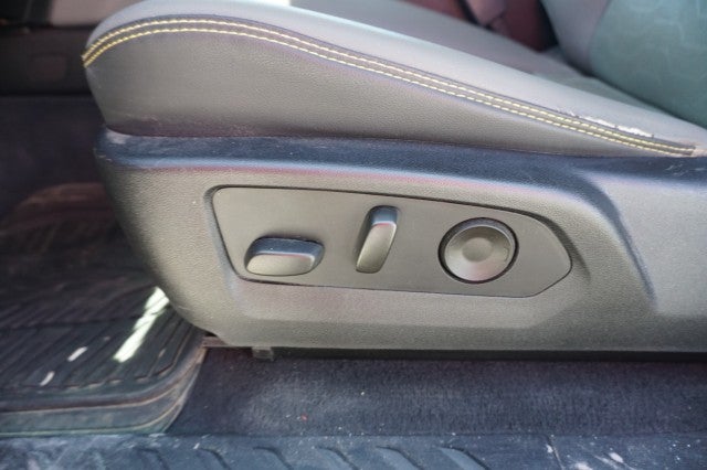 2023 Chevrolet Colorado 4WD ZR2