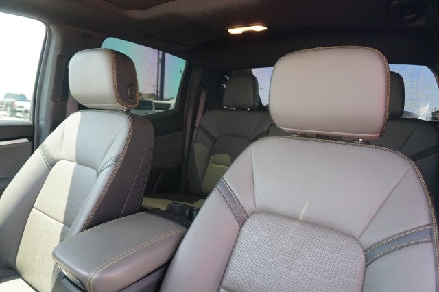 2023 Chevrolet Colorado 4WD ZR2