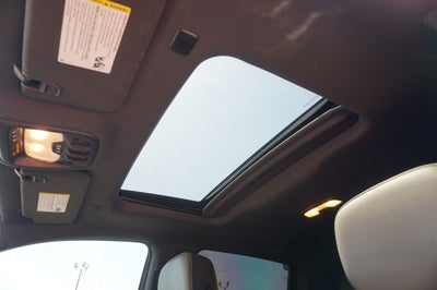 2023 Chevrolet Colorado 4WD ZR2