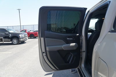 2023 Chevrolet Colorado 4WD ZR2