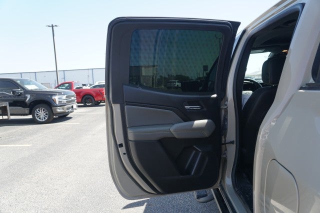 2023 Chevrolet Colorado 4WD ZR2