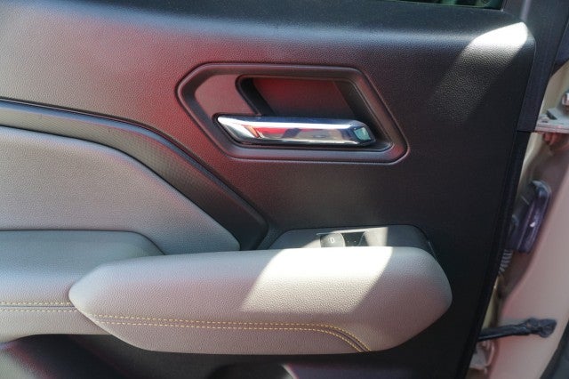 2023 Chevrolet Colorado 4WD ZR2