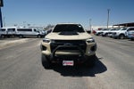 2023 Chevrolet Colorado 4WD ZR2