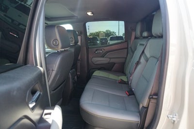 2023 Chevrolet Colorado 4WD ZR2