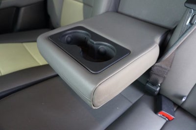 2023 Chevrolet Colorado 4WD ZR2