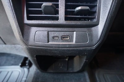 2023 Chevrolet Colorado 4WD ZR2