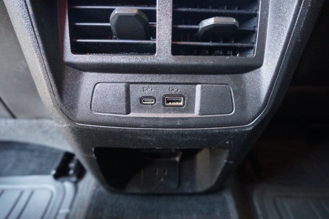 2023 Chevrolet Colorado 4WD ZR2