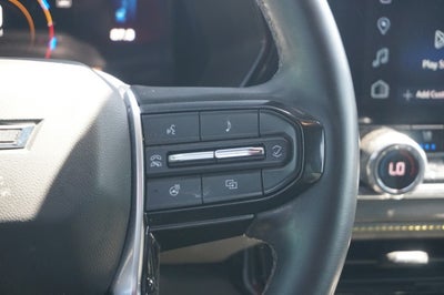 2023 Chevrolet Colorado 4WD ZR2