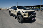 2023 Chevrolet Colorado 4WD ZR2