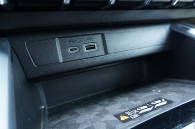 2023 Chevrolet Colorado 4WD ZR2