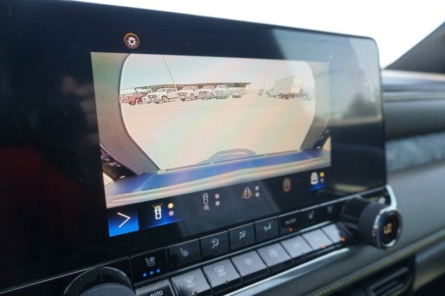 2023 Chevrolet Colorado 4WD ZR2