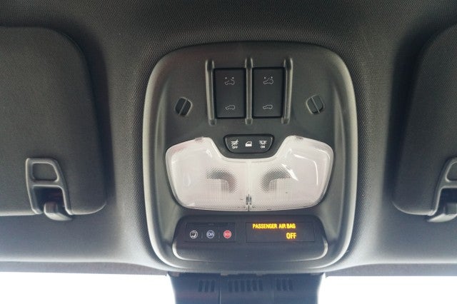 2023 Chevrolet Colorado 4WD ZR2