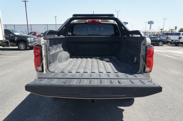 2023 Chevrolet Colorado 4WD ZR2
