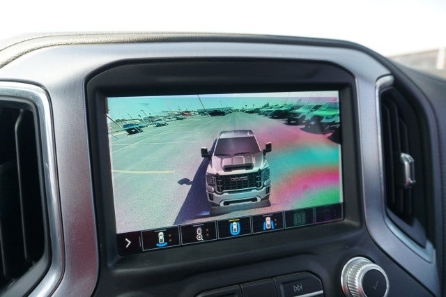 2023 GMC Sierra 2500HD SLT